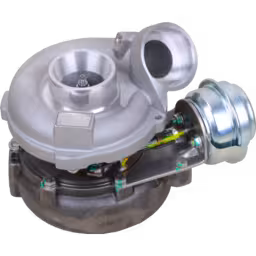 709837-5002S-GTA2256V-TURBOCHARGER-FOR-MERCEDES-BENZ-E-KLASSE-E270-CDI-(W210)-BENZ-OM612-170HP_Top_View_Of_45_Degrees_256X256