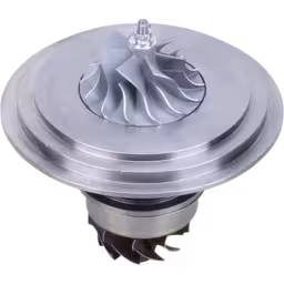 FOR-1270-988-0014-J96-CORE-OF-TURBOCHARGER_Top_View_Of_45_Degrees_256X256