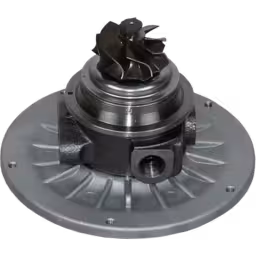 FOR-14411MB40B-RHF4H-CORE-OF-TURBOCHARGER-FOR-NISSAN-YD25DDTI-110HP-(VN4)-NISSAN-CABSTAR-2-5-DCI_Bottom_View_Of_45_Degrees_256X256