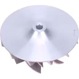 FOR-167303-CW-S2ESL-113-COMPRESSOR-WHEEL-OF-TURBOCHARGER-FOR-CAT-325B-CAT-3116_Bottom_View_Of_45_Degrees_256X256