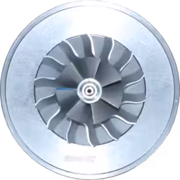 FOR-172433-S200-CORE-OF-TURBOCHARGER-FOR-JOHN-DEERE-AGRICULTURAL-JOHN-DEERE-6068H_Front_View_256X256