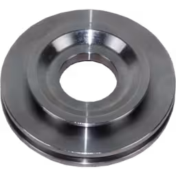FOR-178473-BP-J96-BACK-PLATE-OF-TURBOCHARGER_Top_View_Of_45_Degrees_256X256