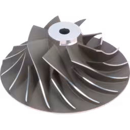 FOR-3591945-CW-HX82-COMPRESSOR-WHEEL-OF-TURBOCHARGER-FOR-CUMMINS-QSKV60-CUMMINS-POWERGEN_Top_View_Of_45_Degrees_256X256