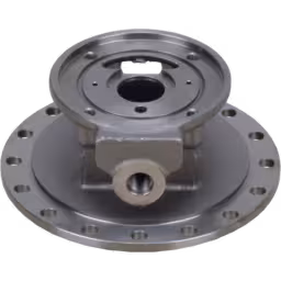 FOR-4025303-BH-HX82-BEARING-HOUSING-OF-TURBOCHARGER-FOR-CUMMINS-QSK50-CUMMINS-GENSET_Top_View_Of_45_Degrees_256X256