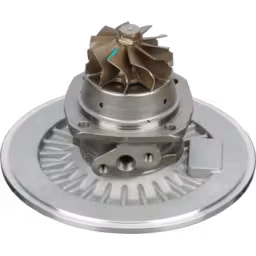 FOR-751363-0002-GTA3782D-CORE-OF-TURBOCHARGER-FOR-NAVISTAR_Bottom_View_Of_45_Degrees_256X256