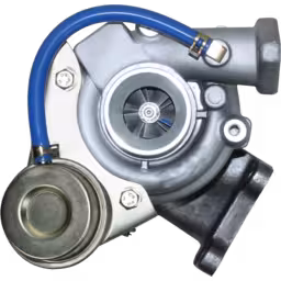 17201-54030-CT20-TURBOCHARGER-FOR-TOYOTA-4-RUNNER-TOYOTA-2L-T-1984-90HP_Front_View_256X256