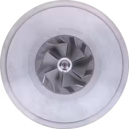 257-8976-GTA5002B-CORE-OF-TURBOCHARGER-FOR-CAT-C15-CAT-3406E_Top_View_256X256