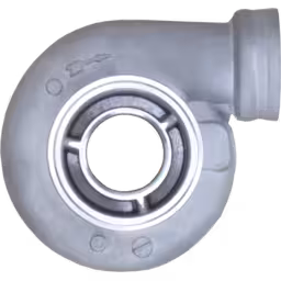 318169-S100-COMPRESSOR-HOUSING-OF-TURBOCHARGER-FOR-DEUTZ-INDUSTRIAL-ENGINE-DEUTZ-BF4M2012C_Top_View_256X256