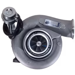 3800463-HX35W-TURBOCHARGER-FOR-DAEWOO-DH220-5-CUMMINS-6BT_Front_View_256X256