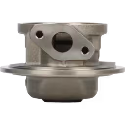 407214-11-T18A40-BEARING-HOUSING-OF-TURBOCHARGER-FOR-DETROIT-DIESEL-INDUSTRIAL_Front_View_256X256