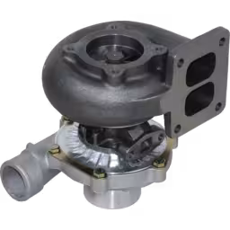 465088-3-TO4B65-TURBOCHARGER-FOR-CAT-926E-CAT-3204-5211CC-4L_Bottom_View_Of_45_Degrees_256X256