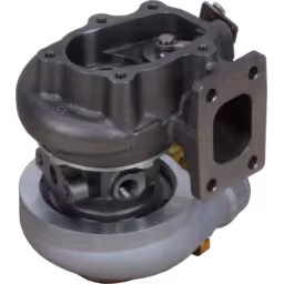 465941-0001-TB2527-TURBOCHARGER-FOR-NISSAN-RD28T-116HP-NISSAN-PATROL-2-8-TD_Bottom_View_Of_45_Degrees_256X256
