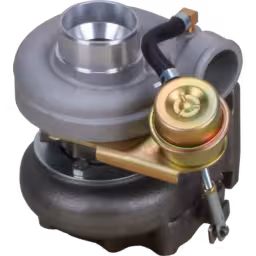 465941-0001-TB2527-TURBOCHARGER-FOR-NISSAN-RD28T-116HP-NISSAN-PATROL-2-8-TD_Top_View_Of_45_Degrees_256X256