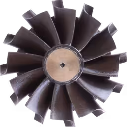 5327-120-5082-K27-TURBINE-WHEEL-OF-TURBOCHARGER_Top_View_256X256