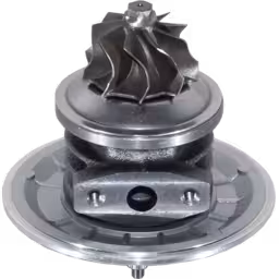 705658-0001-GT20S-CORE-OF-TURBOCHARGER-FOR-SSANG-YONG-KORANDO-BENZ-OM662-2001-130HP_Bottom_View_Of_45_Degrees_256X256