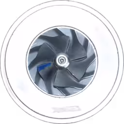 705658-0001-GT20S-CORE-OF-TURBOCHARGER-FOR-SSANG-YONG-KORANDO-BENZ-OM662-2001-130HP_Top_View_256X256