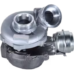 A6110961599-GT1852V-TURBOCHARGER-FOR-MERCEDES-BENZ-SPRINTER-CDI-BENZ-OM611-2003-2-2L147HP_Top_View_Of_45_Degrees_256X256