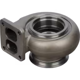 Borg-Warner-T6-AR-point-nine-twin-scroll-S400-87mm-Turbine-Housing-178787_Bottom_View_Of_45_Degrees_256X256