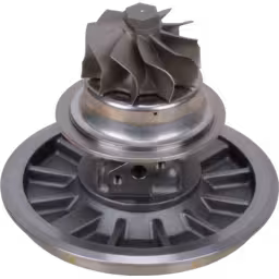 FOR-2231469-GTA5002B-CORE-OF-TURBOCHARGER-FOR-CAT-C15-CAT-3406E_Bottom_View_Of_45_Degrees_256X256
