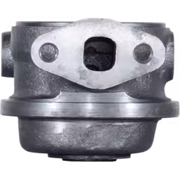 FOR-24100-3130A-BH-RHE8-BEARING-HOUSING-OF-TURBOCHARGER-FOR-HINO-VARIOUS-HINO-K-13C(YF92)_Front_View_256X256