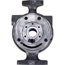 FOR-24100-3130A-BH-RHE8-BEARING-HOUSING-OF-TURBOCHARGER-FOR-HINO-VARIOUS-HINO-K-13C(YF92)_Top_View_256X256