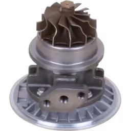 FOR-466192-13-J96-CORE-OF-TURBOCHARGER_Bottom_View_Of_45_Degrees_256X256