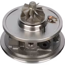 FOR-5303-970-0432-BV43-CORE-OF-TURBOCHARGER_Bottom_View_Of_45_Degrees_256X256