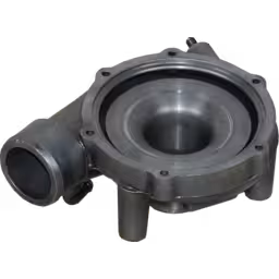 FOR-OK05813700C-CH-J96-COMPRESSOR-HOUSING-OF-TURBOCHARGER_Bottom_View_Of_45_Degrees_256X256