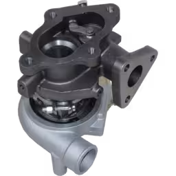 ME203933-TF035HM-12T-TURBOCHARGER-FOR-MITSUBISHI-PAJERO-MITSUBISHI-4M40CK_Bottom_View_Of_45_Degrees_256X256
