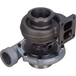 177275-S300S-091-TURBOCHARGER-FOR-JOHN-DEERE-TIMBERJACK-JOHN-DEERE-6081H_Bottom_View_Of_45_Degrees_256X256