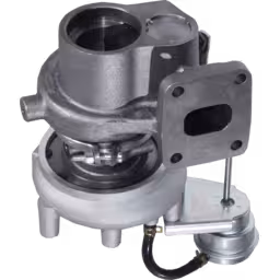 2823045000-TD05-12G-6-TURBOCHARGER-FOR-MITSUBISHI-4D34TI-HYUNDAI-TRUCK-MIGHTY-II_Bottom_View_Of_45_Degrees_256X256