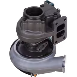 2837188-HE351W-TURBOCHARGER-FOR-CUMMINS-TRUCK-CUMMINS-ISDE6_Bottom_View_Of_45_Degrees_256X256