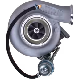 2837188-HE351W-TURBOCHARGER-FOR-CUMMINS-TRUCK-CUMMINS-ISDE6_Front_View_256X256