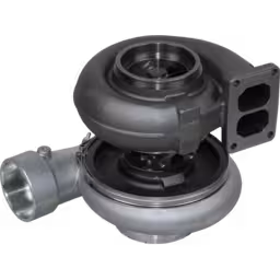 3594054-HC5A-TURBOCHARGER-FOR-CUMMINS-KTA19_Bottom_View_Of_45_Degrees_256X256
