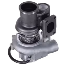 4033351-HX25W-TURBOCHARGER-FOR-CUMMINS-VARIOUS-CUMMINS-4BT_Bottom_View_Of_45_Degrees_256X256