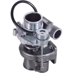 4033351-HX25W-TURBOCHARGER-FOR-CUMMINS-VARIOUS-CUMMINS-4BT_Top_View_Of_45_Degrees_256X256