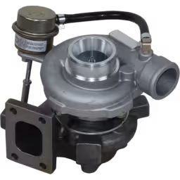 452187-6-GT2252-TURBOCHARGER-FOR-NISSAN-TRADE-3-0-TDI-NISSAN-BD-30TI-106HP_Top_View_Of_45_Degrees_256X256
