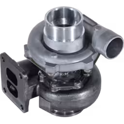 454044-5001-T300-03-TURBOCHARGER-FOR-JOHN-DEERE-4039T-90HP_Top_View_Of_45_Degrees_256X256