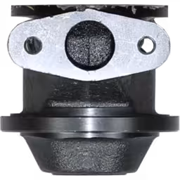 5223-710-0015-BH-J96-BEARING-HOUSING-OF-TURBOCHARGER_Front_View_256X256