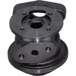 5223-710-0015-BH-J96-BEARING-HOUSING-OF-TURBOCHARGER_Top_View_Of_45_Degrees_256X256