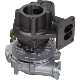 5327-988-7150-K27-3371OLAKE-12-90-TURBOCHARGER-FOR-MERCEDES-BENZ-BUS-BENZ-OM926LA_Bottom_View_Of_45_Degrees_256X256