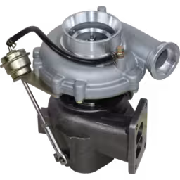 5327-988-7150-K27-3371OLAKE-12-90-TURBOCHARGER-FOR-MERCEDES-BENZ-BUS-BENZ-OM926LA_Top_View_Of_45_Degrees_256X256