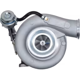 5452082-HX35W-TURBOCHARGER-FOR-CUMMINS-TRUCK-TIER-3-CUMMINS-QSB_Front_View_256X256