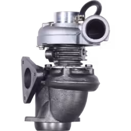 A662-090-3780-GT20S-TURBOCHARGER-FOR-SSANG-YONG-KORANDO-BENZ-OM662-2001-130HP_Front_View_256X256