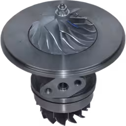 FOR-3539373-HX35W-CORE-OF-TURBOCHARGER-FOR-DAEWOO-DH220-5-CUMMINS-6BT_Top_View_Of_45_Degrees_256X256