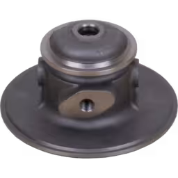 FOR-3803939-BH-HX50-BEARING-HOUSING-OF-TURBOCHARGER-FOR-CUMMINS-M11-290-CUMMINS-BUS_Bottom_View_Of_45_Degrees_256X256