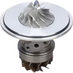 FOR-466820-0011--CORE-OF-TURBOCHARGER-FOR-SUMITOMO-S380-ISUZU_Top_View_Of_45_Degrees_256X256