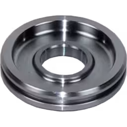 FOR-6505-67-5030-BP-J96-BACK-PLATE-OF-TURBOCHARGER_Bottom_View_Of_45_Degrees_256X256