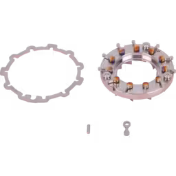FOR-790179-5002S-NRA-J96-NOZZLE-RING-ASSY-OF-TURBOCHARGER_Top_View_Of_45_Degrees_256X256