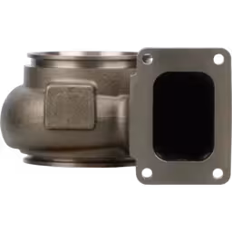 276-8954-Turbocharger-Turbine-Housing_Front_View_256X256